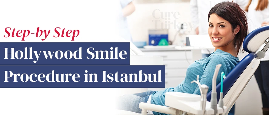 Techniques for Hollywood Smile Design in Turkey